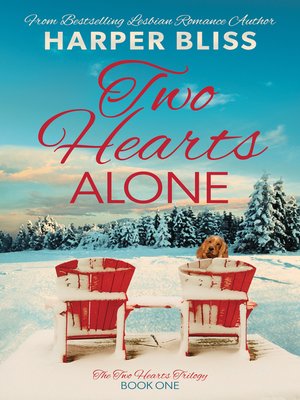 cover image of Two Hearts Alone